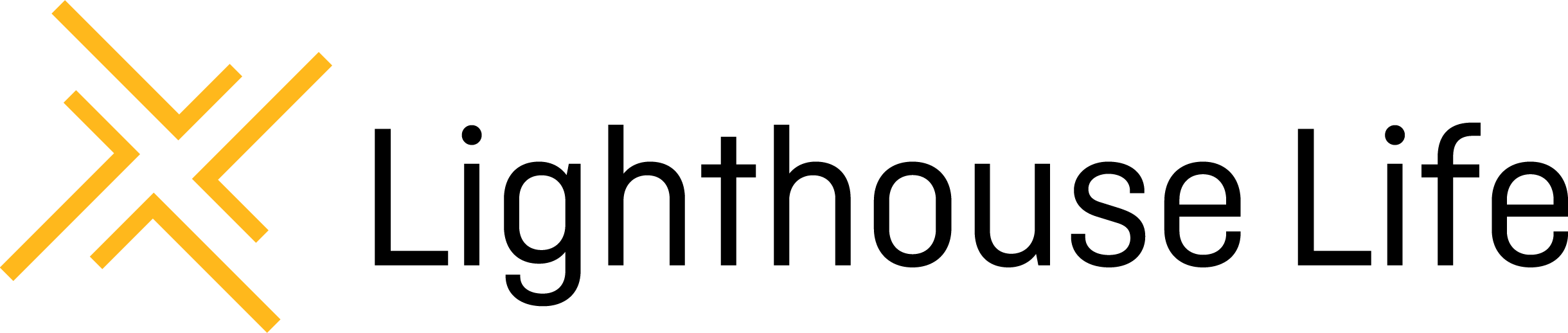Lighthouse Life logo