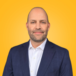 Andrew Brecher