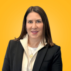 Jenn Felice Breen