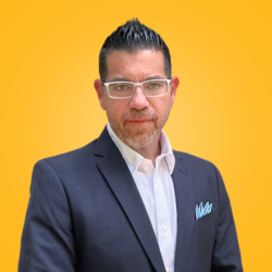 Noam Weiss