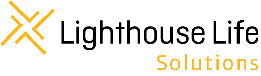 Lighthouse Life Solutions logo